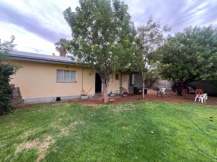 4 Bedroom Property for Sale in Blydeville Northern Cape